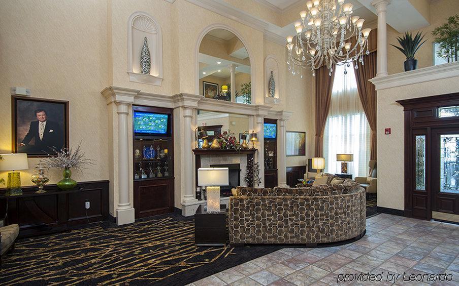 Holiday Inn Express Hotel & Suites Youngstown North-Warren/Niles By Ihg Interiér fotografie
