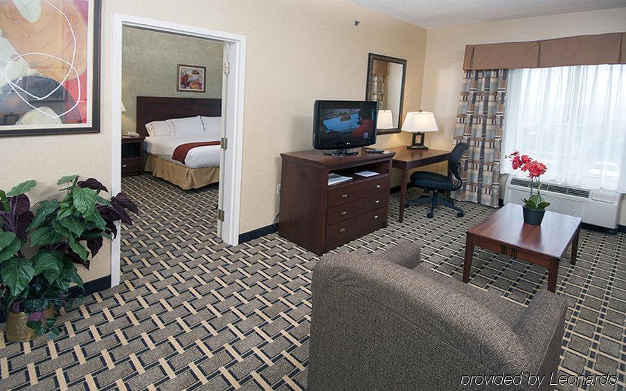 Holiday Inn Express Hotel & Suites Youngstown North-Warren/Niles, An Ihg Hotel Pokoj fotografie